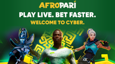 Check out new Cyber section for esports bets: more action, more opportunities