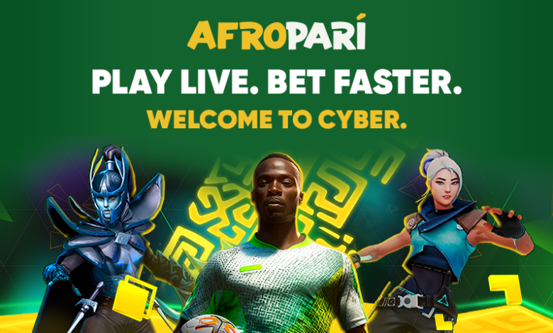 Check out new Cyber section for esports bets: more action, more opportunities