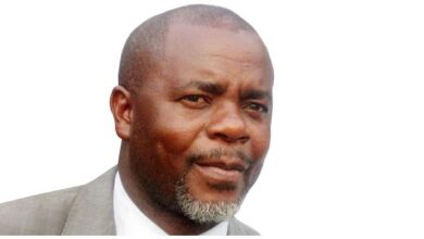 HH Will Win 2026 Elections With Over 80% — Sturdy Mwale