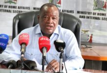 Jack Mwiimbu Says Lusaka Catholic Mass Looked Like a Political Rally