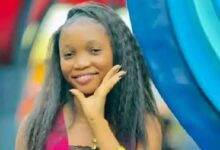 New Trending Video of Zambian Girl Sets Social Media on Fire