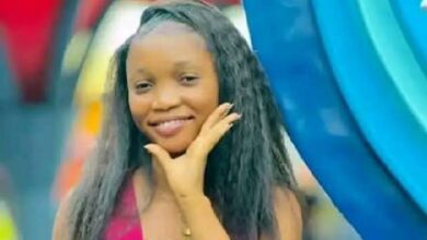 New Trending Video of Zambian Girl Sets Social Media on Fire