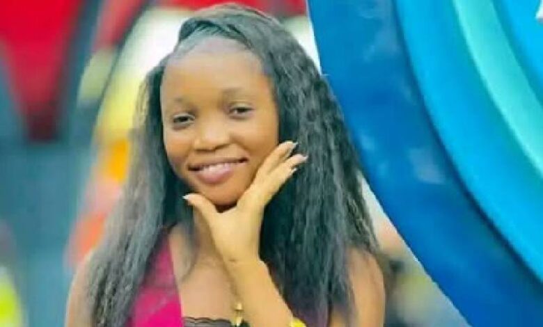 New Trending Video of Zambian Girl Sets Social Media on Fire