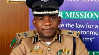 Over 10,000 Road Accidents Recorded in Zambia, in Last Quarter of 2025