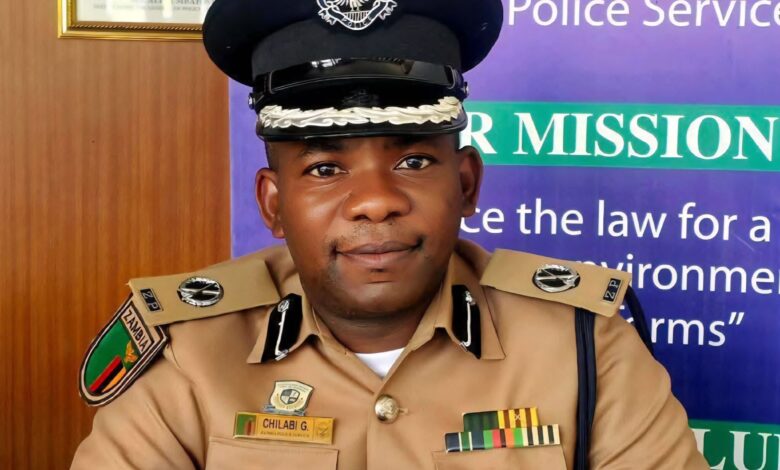 Over 10,000 Road Accidents Recorded in Zambia, in Last Quarter of 2025