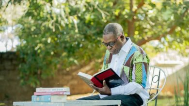 PF Is Committing Suicide, Not Destroyed by HH – Wynter Kabimbav