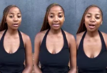 Trending Lerato Molwelang Video