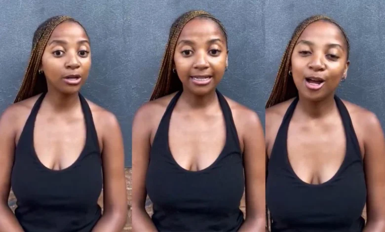 Trending Lerato Molwelang Video