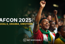 What has changed in African football at AFCON 2025