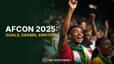 What has changed in African football at AFCON 2025