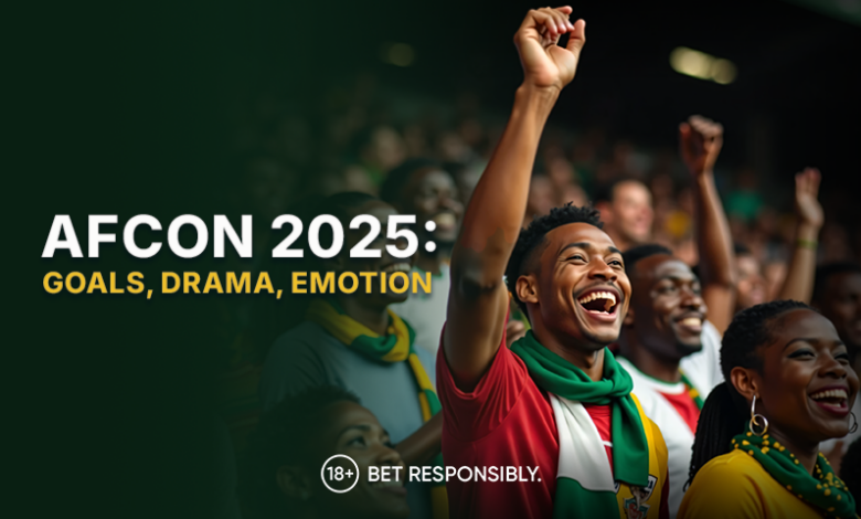 What has changed in African football at AFCON 2025