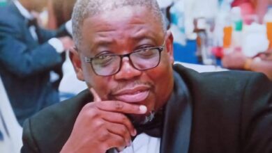 ZNBC Parts Ways with Director General Berry Lwando