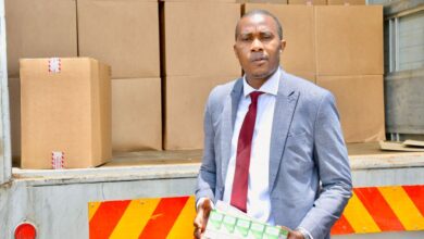 ZRA Busts Major Cigarette Smuggling Scheme in Lusaka