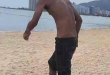 BREAKING: Kondwani Banda AKA Uncle Koko Allegedly Arrested in Nairobi