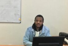 My Account was Hacked Kondwani Banda