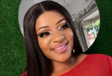 She was never selling rice. She was selling Ka Beans