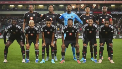 Orlando Pirates Seal League Glory With Win at Mbombela Stadium