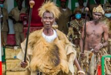 Zambia Mourns the Death of Chief Mpezeni