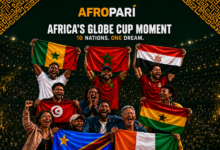 African teams at the world's premier tournament AfroPari assesses the chances of all the continent's representatives
