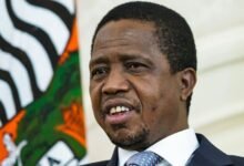 Edgar Lungu's Body to Remain in South Africa After Court Ruling