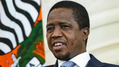 Edgar Lungu's Body to Remain in South Africa After Court Ruling