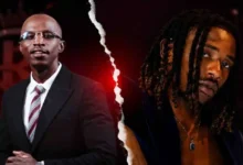 Frank Ro Leaves Olijaba Entertainment as Macky 2 Admits Disappointment