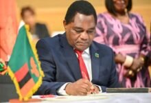 HH Signs 5 Bills into Law, Education Access Now Guaranteed