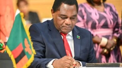 HH Signs 5 Bills into Law, Education Access Now Guaranteed