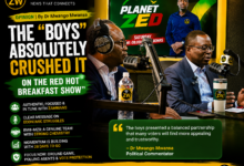 Dr. Mwango Mwansa Says BM8–MZ8 Ticket Is Building Political Momentum