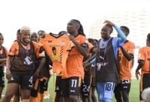 Barbra Banda Scores Four as Zambia Thrash Egypt 6-0 in WAFCON Opener