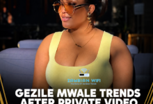 Gezile Trending Video Part 2