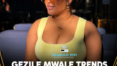 Gezile Trending Video Part 2