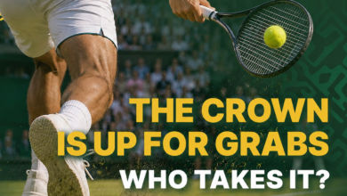 Grass shatters every prediction, Serena returns to Centre Court – Wimbledon 2026 preview by AfroPari!