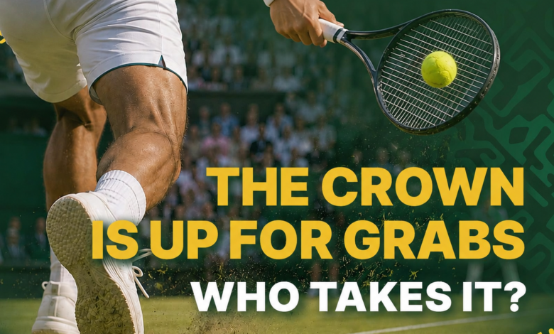 Grass shatters every prediction, Serena returns to Centre Court – Wimbledon 2026 preview by AfroPari!
