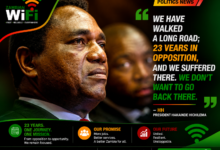 HH 23 years in opposition