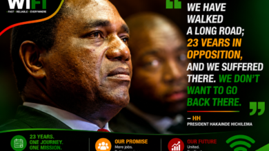 HH 23 years in opposition