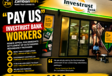Two Years On, Former Investrust Workers Say They Are Still Waiting for Their Dues