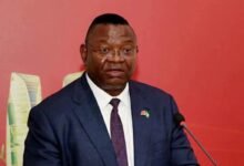 Zambia's Ambassador to China Ivan Zyuulu Dies After Illness