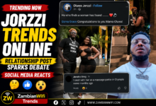 Jorzzi Trends After Posting Wife To Be Who Offers Happy Ending at Massage Parlor
