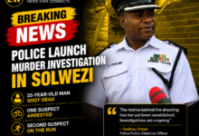 25-Year-Old Man Fatally Shot in Solwezi as Police Hunt Second Suspect