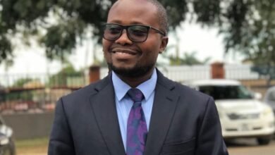 Police Arrest ZNBC Journalist Over Alleged Illegal Audio Recording