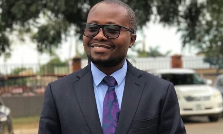 Police Arrest ZNBC Journalist Over Alleged Illegal Audio Recording
