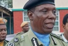 Former Copperbelt Police Chief Among Six Arrested Over $448,596 Copper Theft