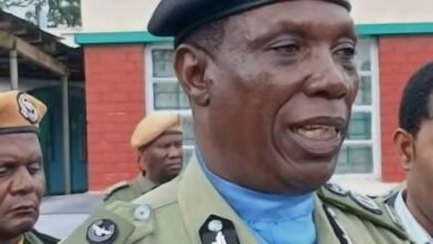Former Copperbelt Police Chief Among Six Arrested Over $448,596 Copper Theft