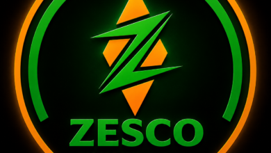 ZESCO Announces New Senior Management Appointments Following Organisational Restructuring