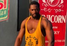 Zambia Mourns Tryton Fitness Owner Darlington Katongo