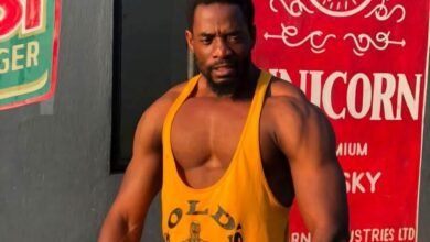 Zambia Mourns Tryton Fitness Owner Darlington Katongo