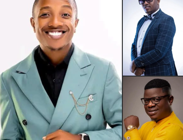 Chester, Felix Ndangeni Inshila and IDC Light Comedy Among 17 Charged in Mongu