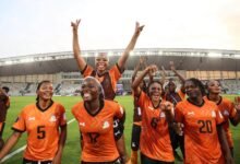 Copper Queens Target Nigeria Scalp in Crucial WAFCON Group C Clash