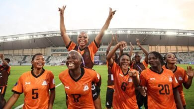 Copper Queens Target Nigeria Scalp in Crucial WAFCON Group C Clash